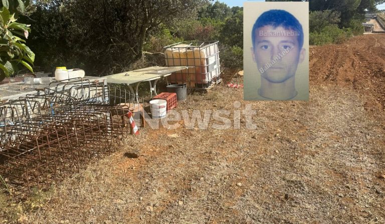 Δολοφονία στη Ραφήνα: Ένας 46χρονος Αλβανός με ακόμη δυο άτομα έστησαν ραντεβού θανάτου στον 41χρονο