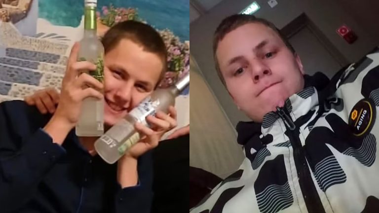 Σιβηρία: 17χρονος σκότωσε 5 ανήλικους σε πάρτι επειδή μια 14χρονη αρνήθηκε να κάνει σεξ μαζί του