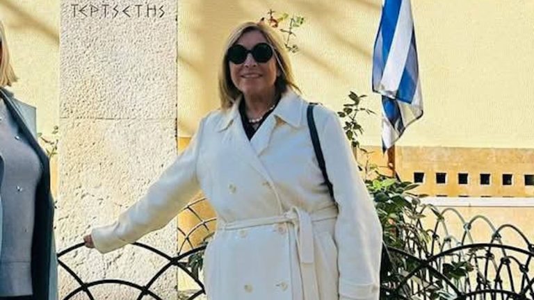Ζάκυνθος: «Δεν είναι πρωτόπειροι εγκληματίες – Εμπλέκονται και οι τρεις», λέει ο γιος της 69χρονης συμβολαιογράφου που δολοφονήθηκε