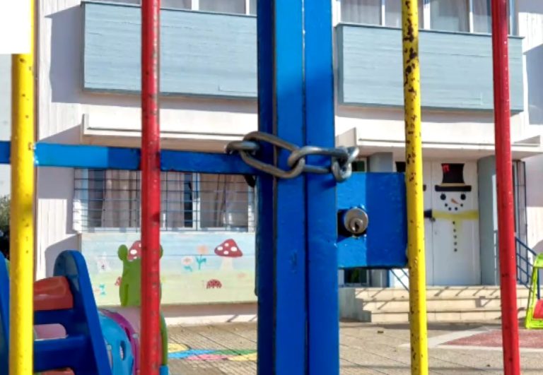 Σε επιφυλακή πολλοί δήμοι στη Θεσσαλονίκη – Εντοπίστηκαν δεκάδες κρούσματα στρεπτόκοκκου