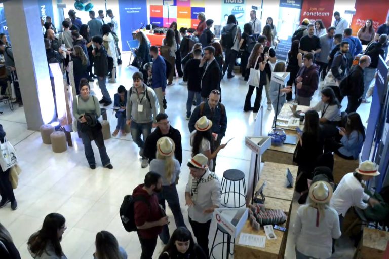 9ο TechSaloniki: Αναζήτηση ταλέντων στον τομέα της Πληροφορικής