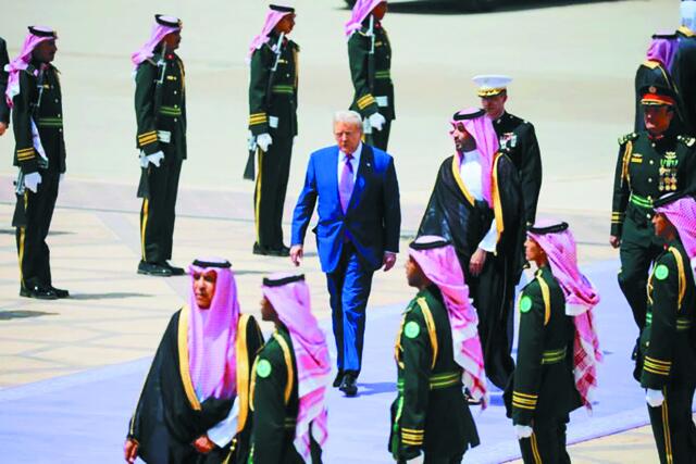 Το νέο αμερικανικό δόγμα και εμείς