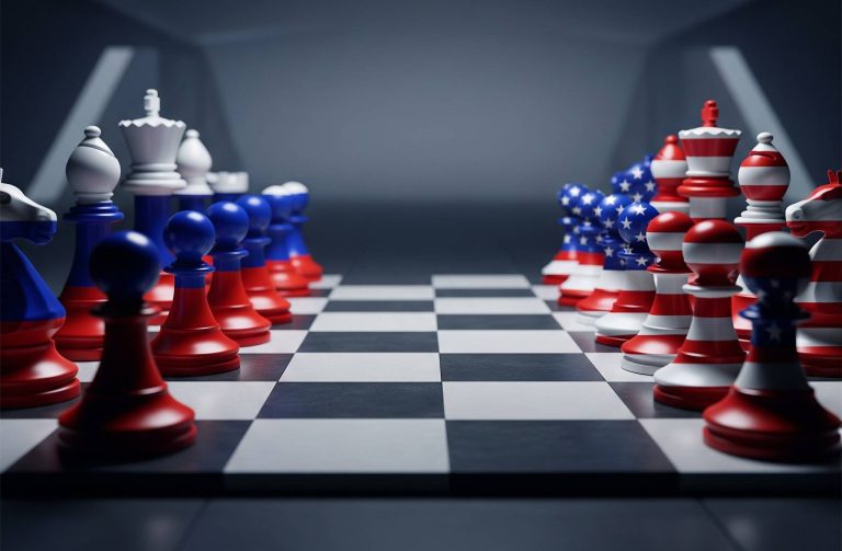 Ουκρανία: Σηκώνει το γάντι η Μόσχα – «Το μόνο πραγματικά κακό είναι ένας Γ’ Παγκόσμιος Πόλεμος»