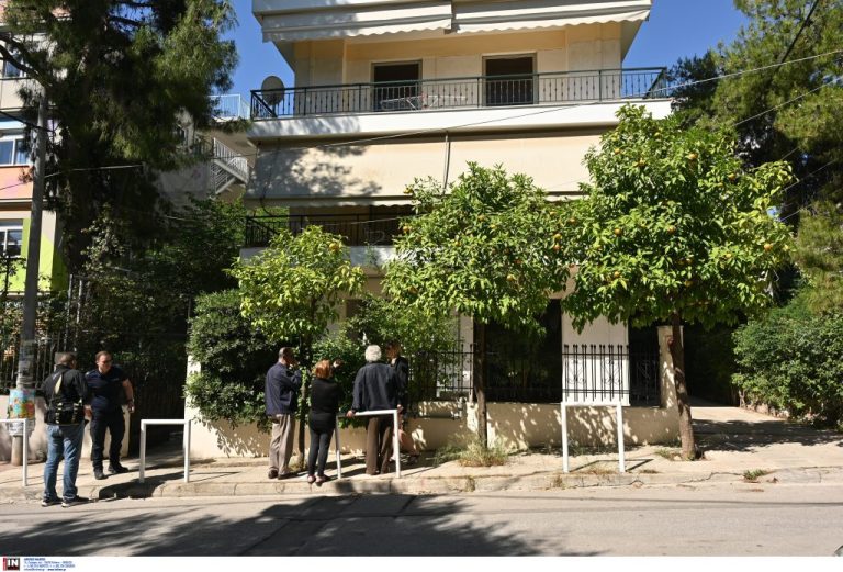 Χαϊδάρι: Ποινική δίωξη για ανθρωποκτονία ασκήθηκε στον 50χρονο μητροκτόνο