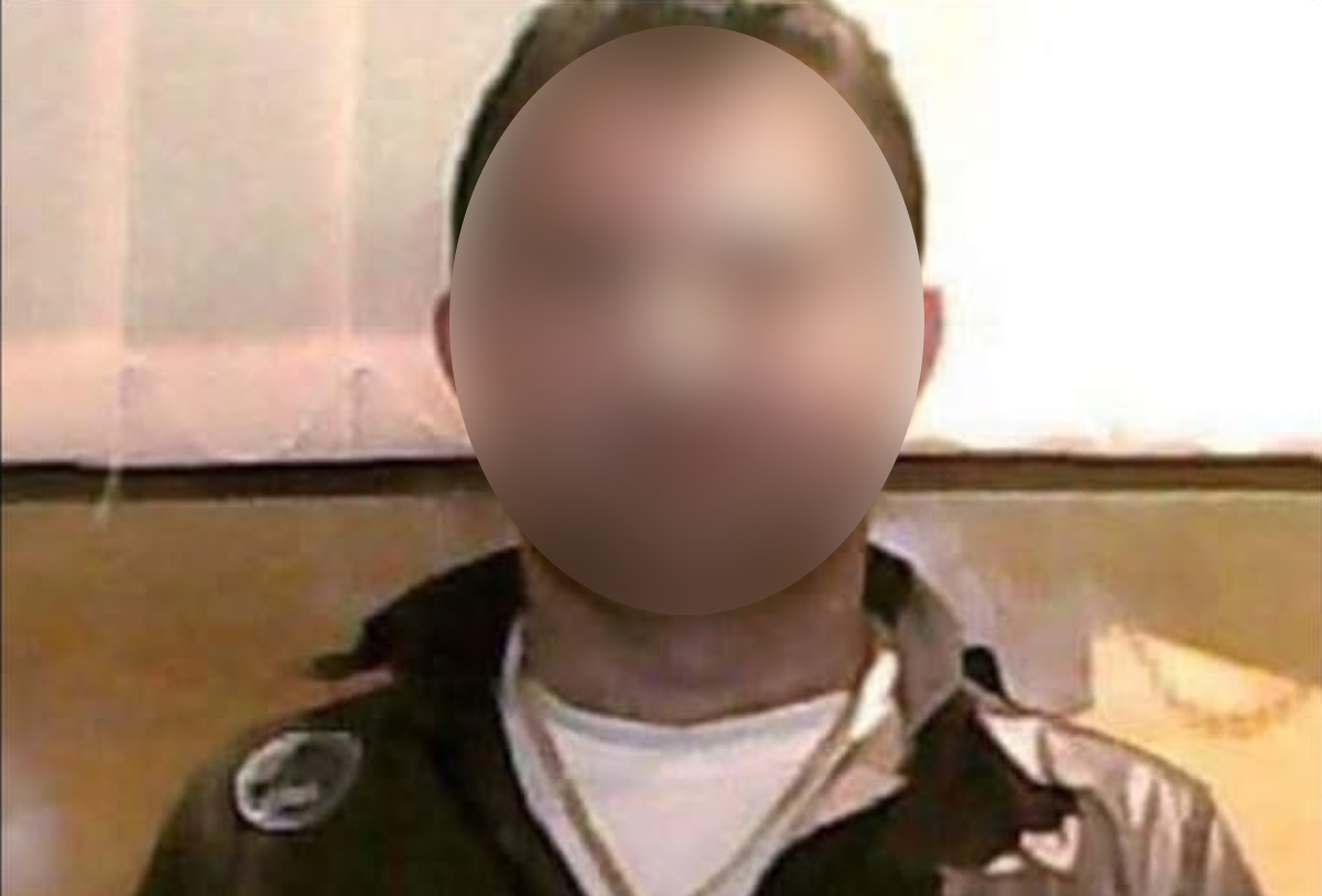 Ο φερόμενος ως ο δράστης της δολοφονίας της συμβολαιογραφου