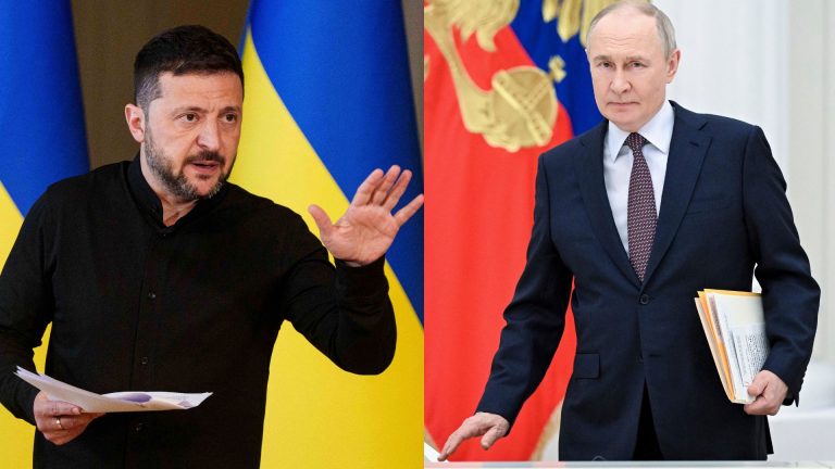 Στην Τουρκία όλα τα βλέμματα για το ουκρανικό: Πώς διαμορφώνεται το τραπέζι των διαπραγματεύσεων – Το ΕΡΤΝews στην Κωνσταντινούπολη