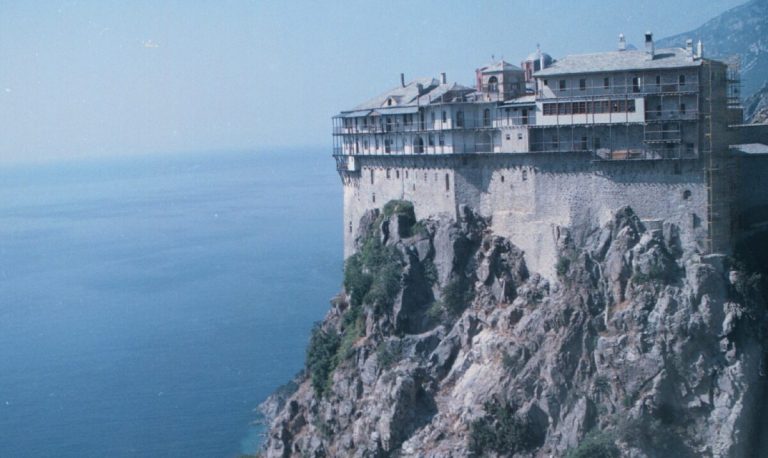 Σεισμική δραστηριότητα στο Άγιο Όρος: Προληπτικά μέτρα και συστάσεις από τον ΟΑΣΠ