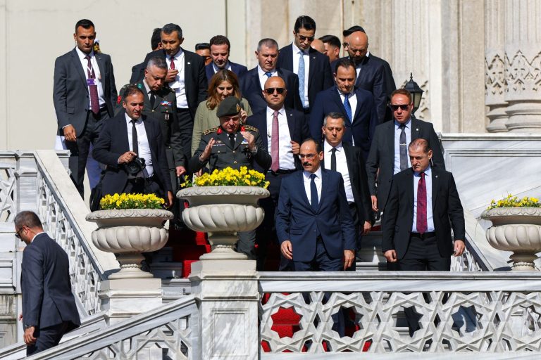 Ολοκληρώθηκε ο δεύτερος γύρος συνομιλιών ανάμεσα σε Ρωσία και Ουκρανία στην Κωνσταντινούπολη