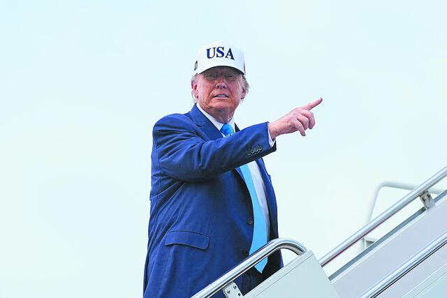 ΗΠΑ – Κίνα: Συμφωνία για σπάνιες γαίες και εμπόριο υπό το βλέμμα Τραμπ