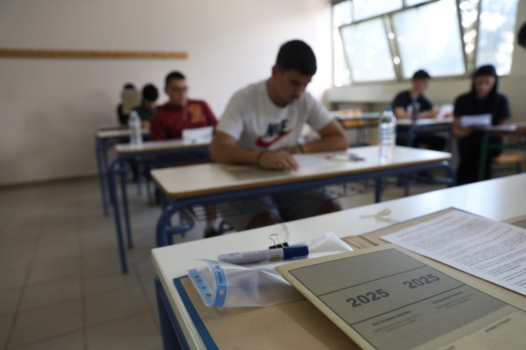 Πανελλαδικές 2025: Σε μαθήματα ειδικότητας εξετάζονται οι υποψήφιοι των ΕΠΑΛ