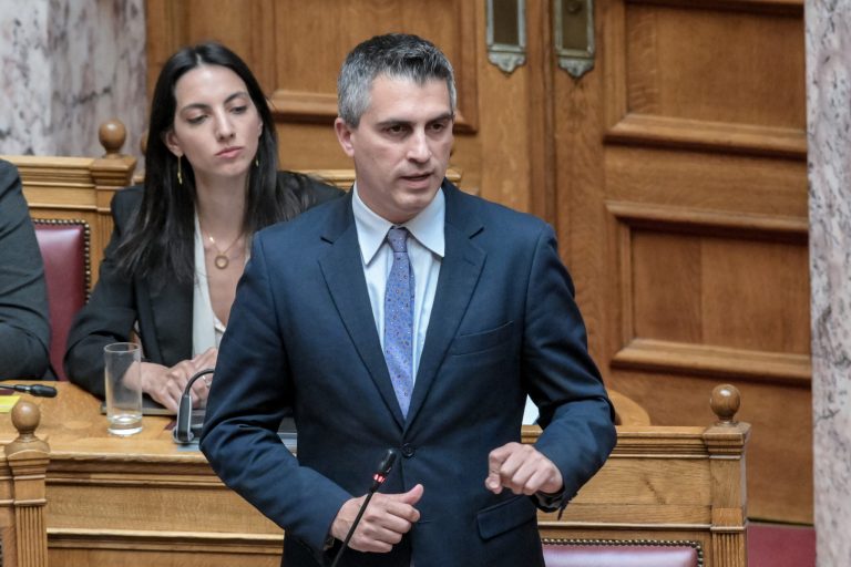 Χ. Δήμας για το νέο ΚΟΚ: Μια ολιστική παρέμβαση για την ενίσχυση της οδικής ασφάλειας και την προστασία της ανθρώπινης ζωής