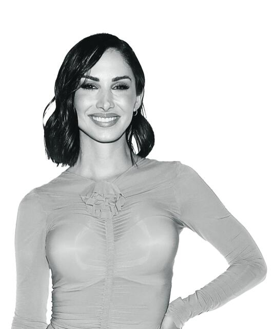 Λένα Ζευγαρά: Οι φήμες, το πανό, το «φάουλ»