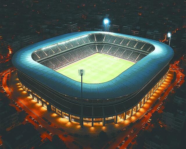 Τα επόμενα βήματα ΑΣ ΠΑΟΚ και Μυστακίδη για τη Νέα Τούμπα