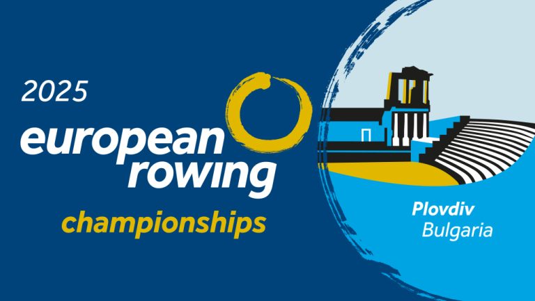 Live streaming: Δείτε το Ευρωπαϊκό Πρωτάθλημα Κωπηλασίας από το Πλόβντιβ (10:30, ΕΡΤ3)