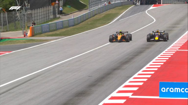 Formula1: Nίκη Πιάστρι και κυριαρχία McLaren με το 1-2 στη Βαρκελώνη