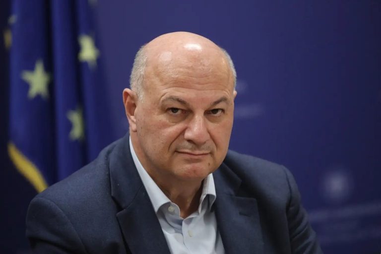 Τσιάρας: Ως 4η διεύθυνση στην ΑΑΔΕ ο ΟΠΕΚΕΠΕ – Καμία αλλαγή στις ενισχύσεις