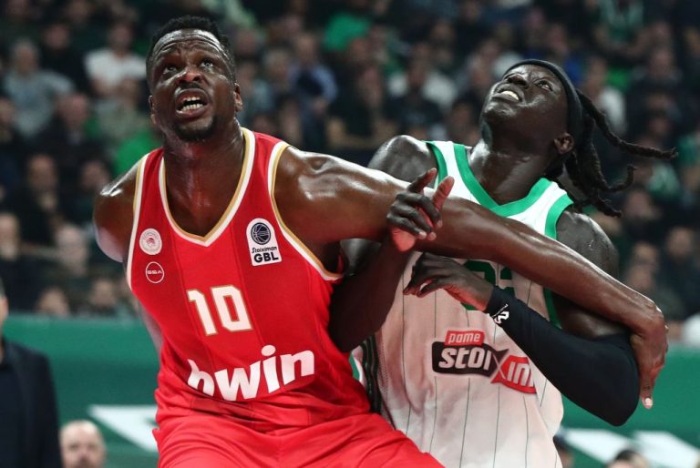 Ολυμπιακός – Παναθηναϊκός: Συνεχίζεται το πρωτάθλημα – Το «ραντεβού» της Παρασκευής στο ΟΑΚΑ για τον τρίτο τελικό