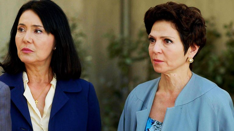 Άγιος έρωτας – επόμενα επεισόδια: Η Θάλεια “δίνει” τον Μαρκόπουλο στον ενωμοτάρχη 