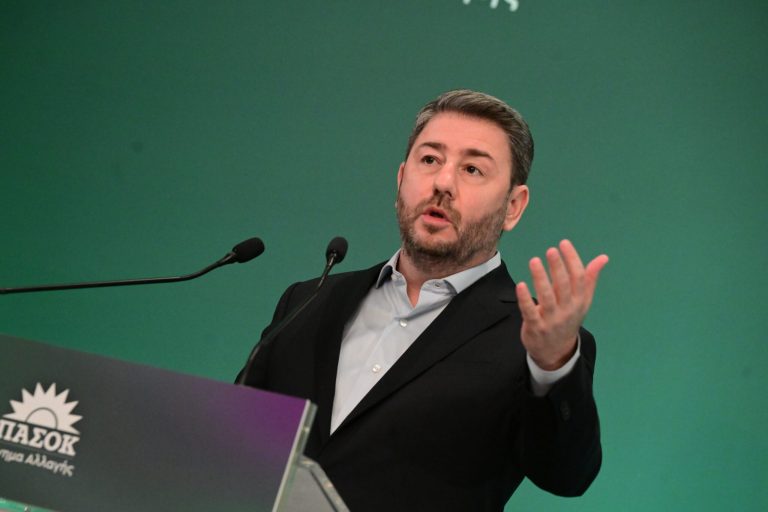 Νίκος Ανδρουλάκης: Η Δημοκρατία στην Αυτοδιοίκηση δεν είναι διαχειριστική λεπτομέρεια