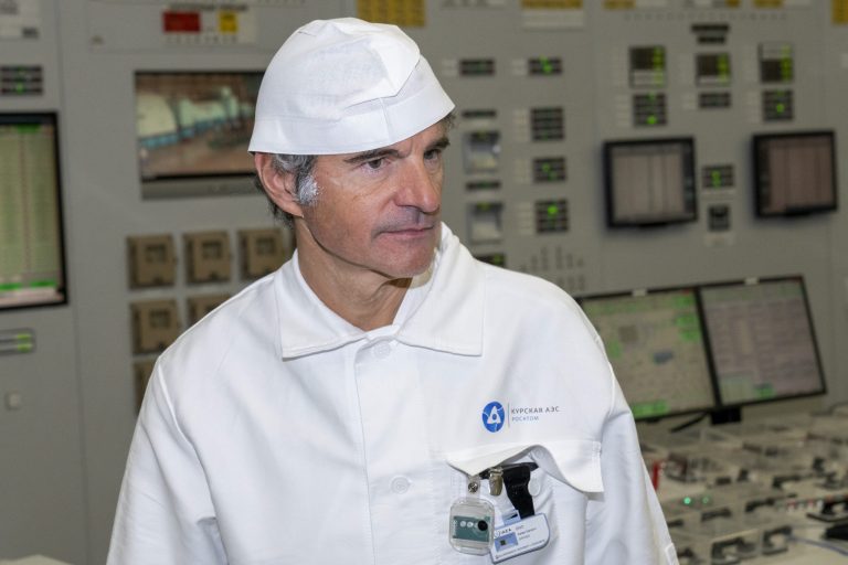 «Το Ιράν θα μπορούσε να ξαναρχίσει να εμπλουτίζει ουράνιο εντός μηνών», λέει ο επικεφαλής της ΔΟΑΕ