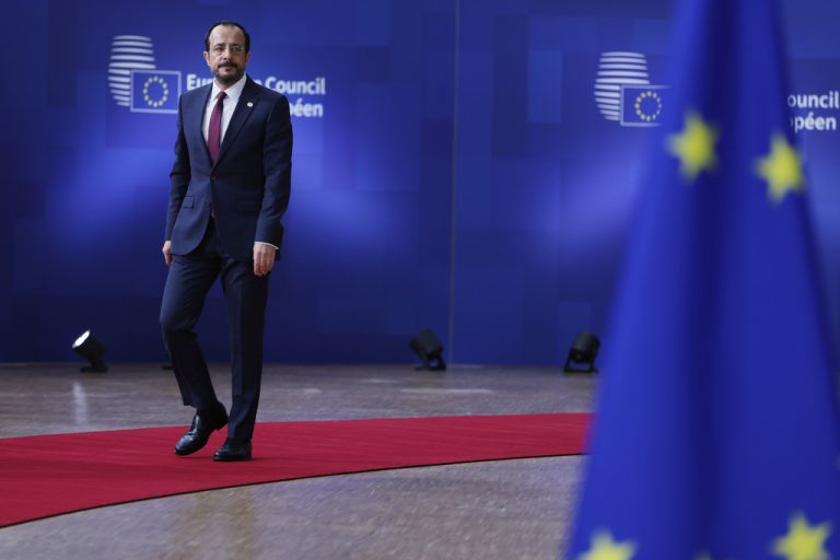 Ν. Χριστοδουλίδης: Μετά το πρώτο δεκαπενθήμερο Ιουλίου η πενταμερής για το Κυπριακό – Τι είπε για Ερντογάν