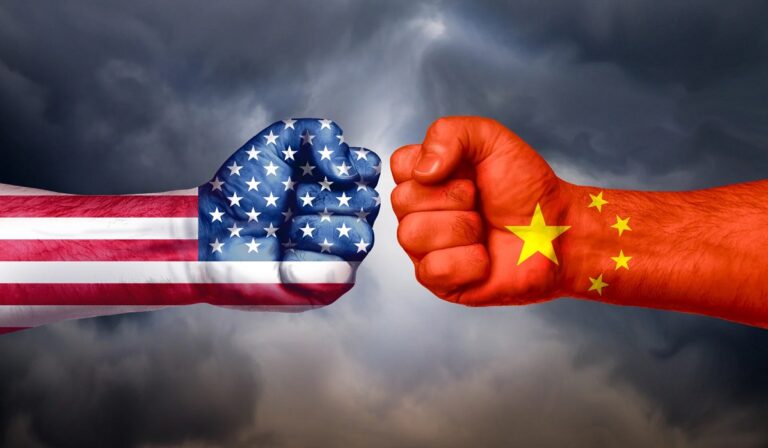 Κίνα: Οργισμένη αντίδραση του Πεκίνου στις δηλώσεις του Αμερικανού Υπουργού Άμυνας για «απειλή»