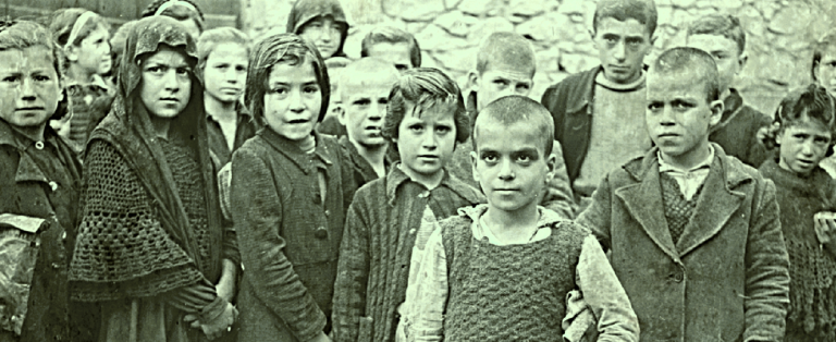 Δίστομο: Κορυφώνονται οι εκδηλώσεις για το Ολοκαύτωμα του 1944