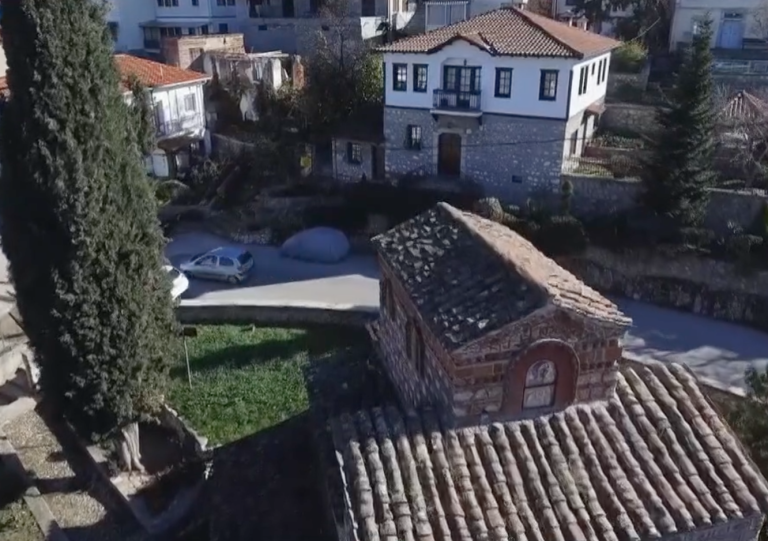 Καστοριά: Ένας τοπ εναλλακτικός τουριστικός προορισμός εν μέσω θέρους