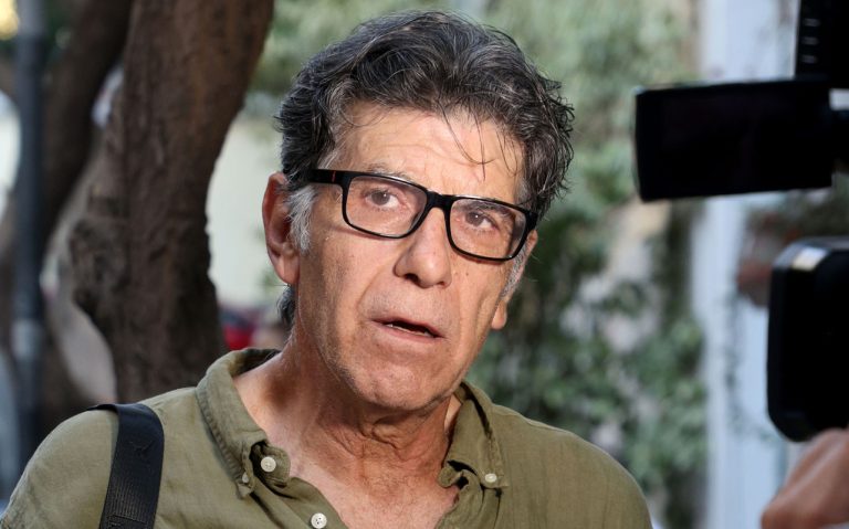 Γιάννης Μπέζος: «Δεν είχα την πολυτέλεια στα πρώτα μου βήματα να πω “όχι” σε δουλειές»