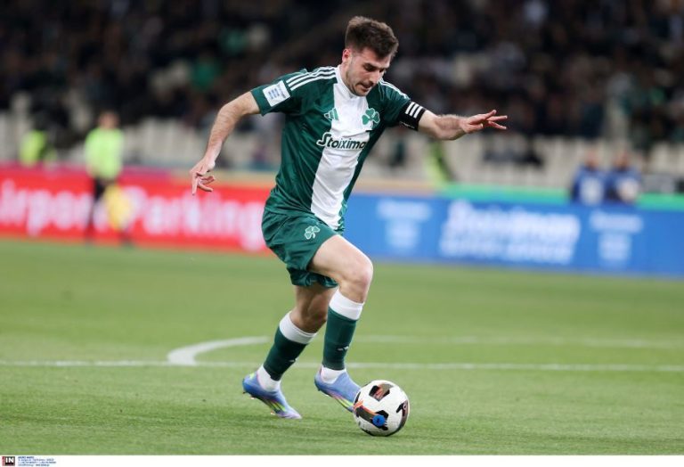 «Όχι» του Παναθηναϊκού σε 17 εκατ. από Φιορεντίνα για Ιωαννίδη