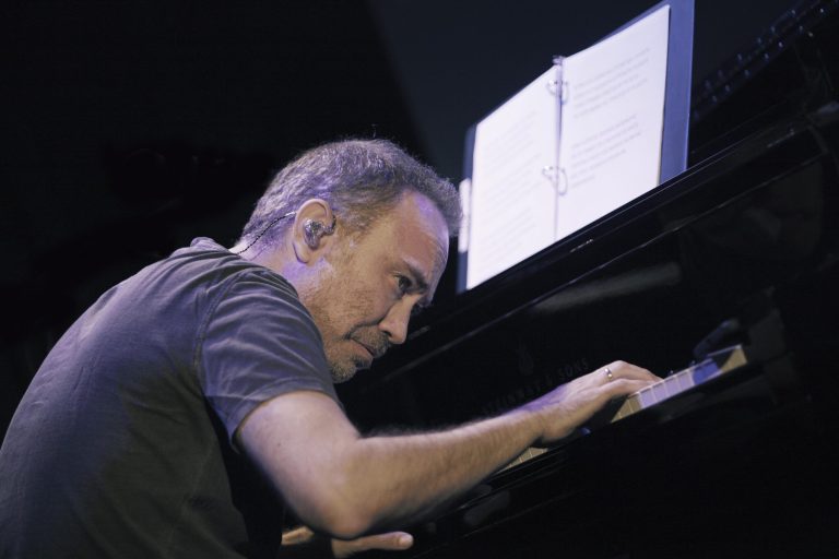 Η «Ναυτωδία» του Περικλή Κανάρη ταξιδεύει στο Καστελόριζο (audio)