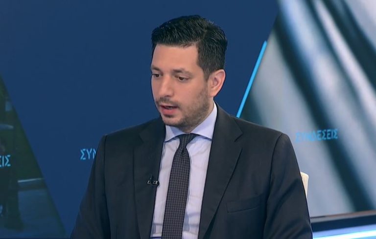K. Kυρανάκης: Ο νέος ΚΟΚ εισάγει την έννοια της υποτροπής – Οι παραβάσεις θα έρχονται μέσω των καμερών