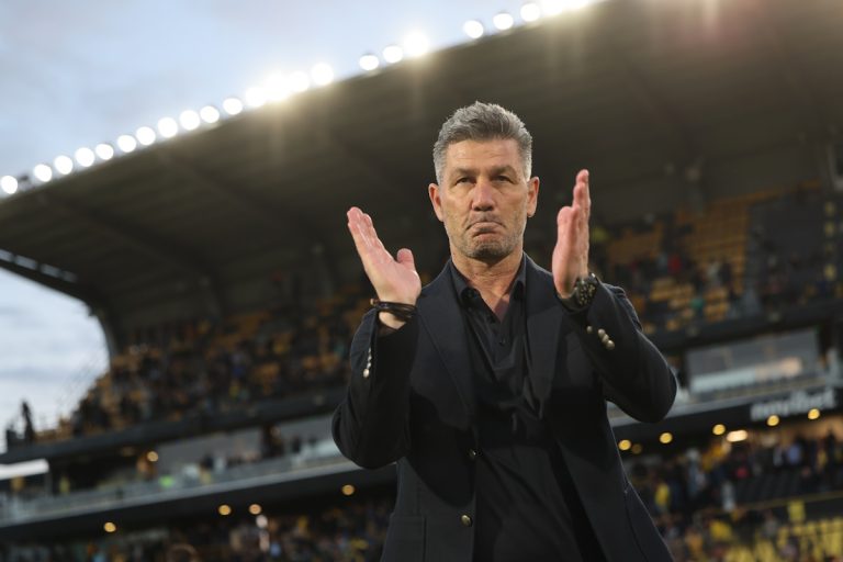 Ο Άρης θα κάνει πρόβα τζενεράλε με την Ανόρθωση πριν τα προκριματικά στο Conference League