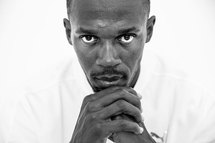 Γιουσέιν Μπόλτ: Νυχτοπερπατήματα στη Μύκονο