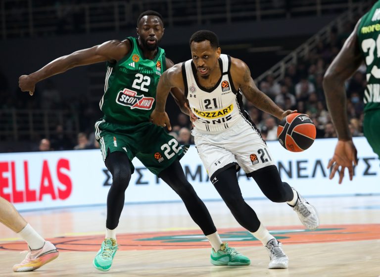 Ο Νάναλι θυμήθηκε το πέρασμά του από την Καβάλα: Μετά από καρφώματα φώναζα «θέλω τα λεφτά μου»