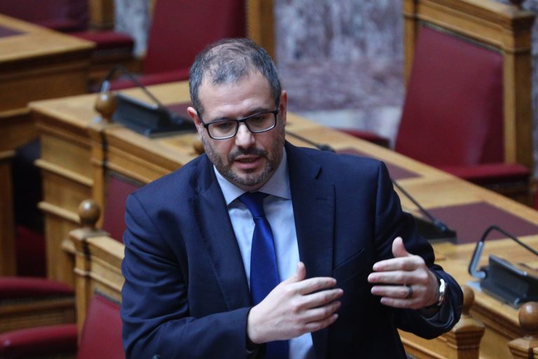 Νέα υδροηλεκτρικά θέλει το Υπουργείο Ενέργειας – Πρόβλημα η ξηρασία και η κλιματική αλλαγή