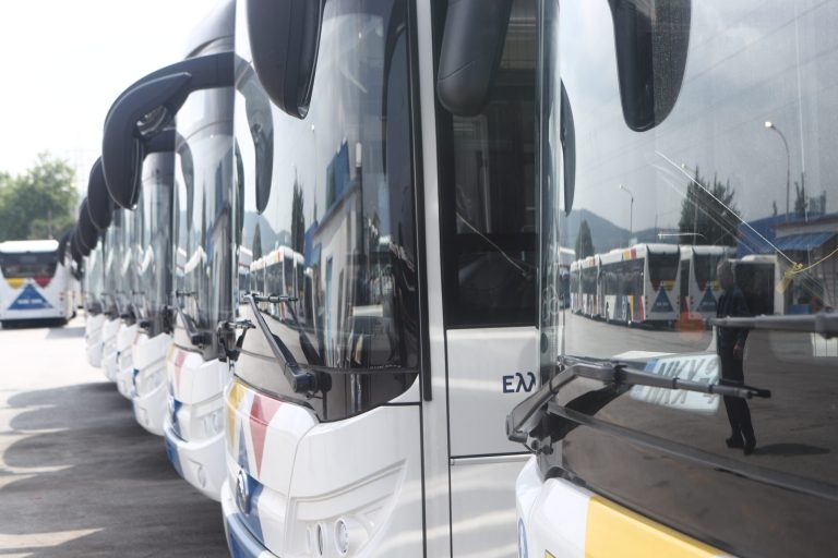 Θεσσαλονίκη: Αύξηση λεωφορείων στη γραμμή 69 «ΑΣ ΙΚΕΑ – Επανομή»