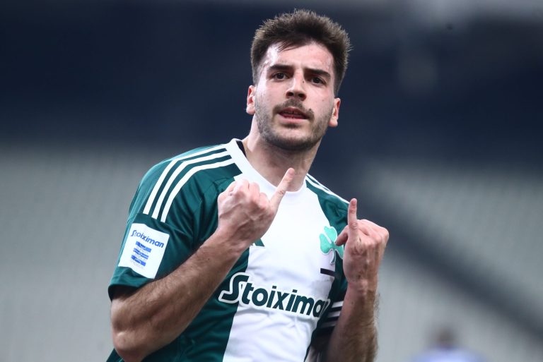 Ο Φώτης Ιωαννίδης έπιασε δουλειά με τον Παναθηναϊκό