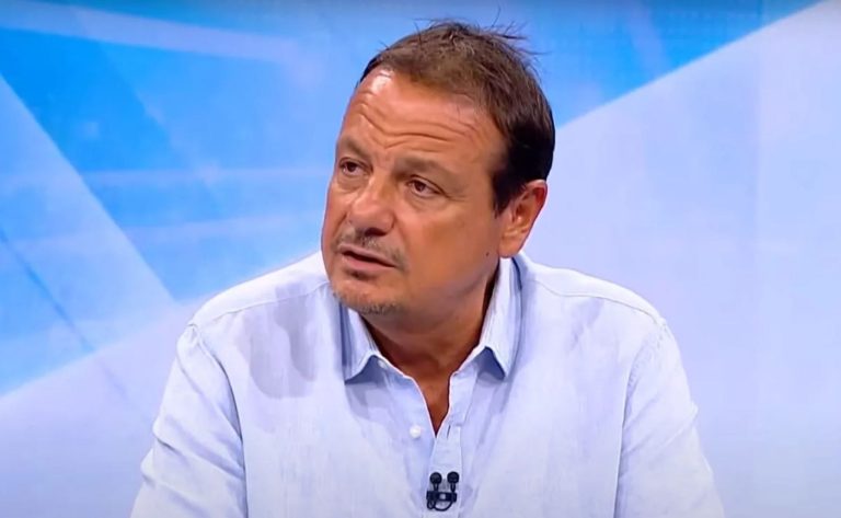 Συνεχίζει ο Αταμάν – «Πρόκληση η ελληνική σημαία»