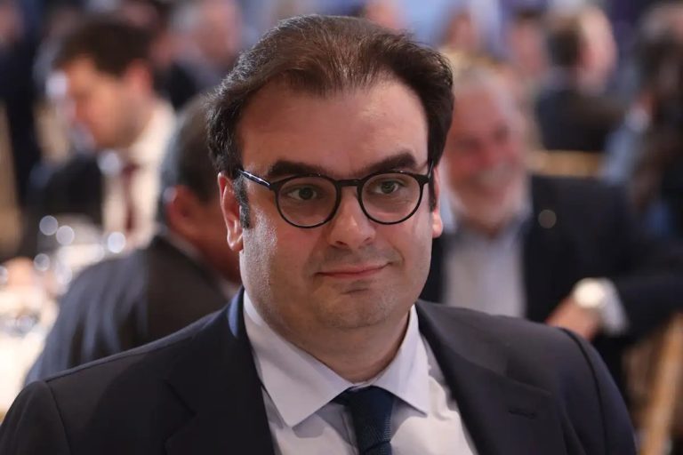 Πιερρακάκης: Οι κρίσεις εντός της ΕΕ λειτουργούν ως καταλύτης θετικών αλλαγών