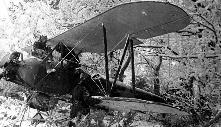 «Μάγισσες της Νυχτός»: Οι γυναίκες που βοήθησαν στην συντριβή των Ναζί