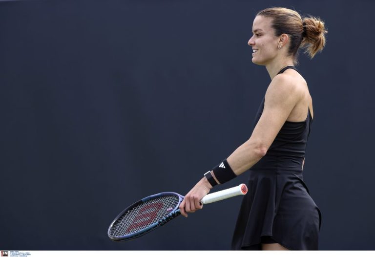 Ένταση ανάμεσα σε Σάκκαρη και Πουτίντσεβα με την ολοκλήρωση του αγώνα – «Κανείς δεν σε συμπαθεί»