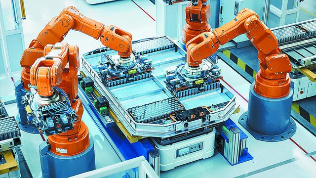 Σκληρό πόκερ ΗΠΑ – ΚΙΝΑΣ για τις σπάνιες γαίες