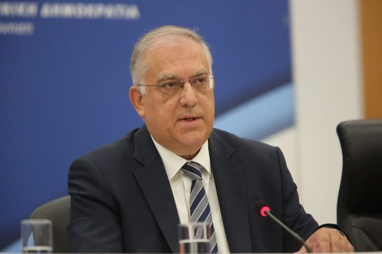 Θεοδωρικάκος: «Νέο παραγωγικό μοντέλο, στρατηγικές επενδύσεις 2 δισ. ευρώ με χιλιάδες νέες θέσεις εργασίας