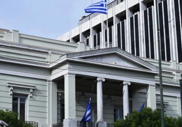 Τριμερής συνάντηση Ελλάδας – Κύπρου – Αιγύπτου για θέματα διασποράς