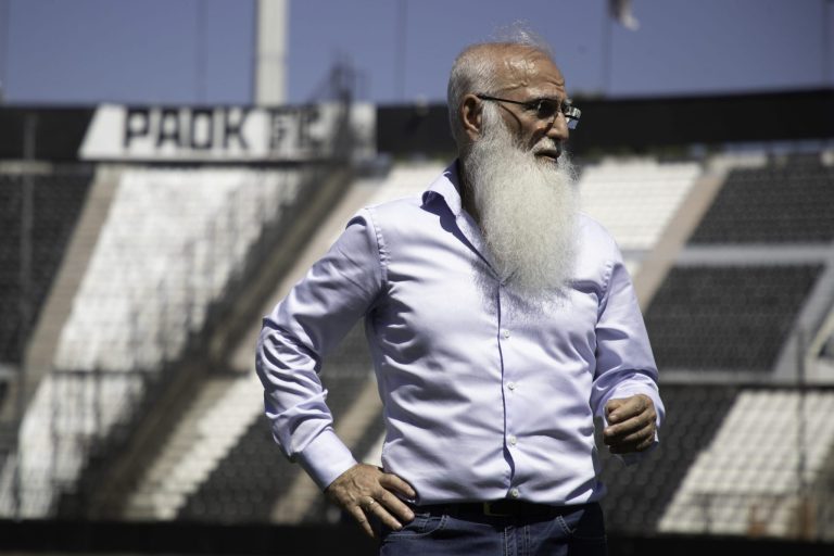 Σαββίδης-Μυστακίδης: παιχνίδι τακτικής ή αλλαγή ισορροπιών εν όψει;