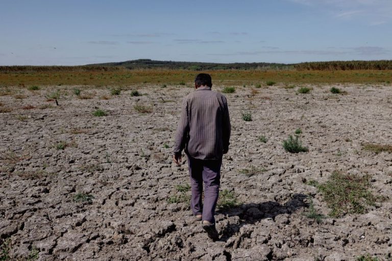 Χαμένος χρόνος για το νερό