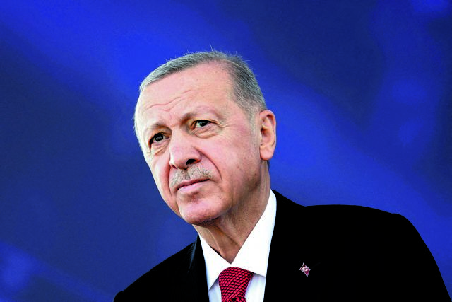 Τουρκία: Νέα έρευνα σε βάρος του Οζγκιούρ Οζέλ για «προσβολή» του Ερντογάν