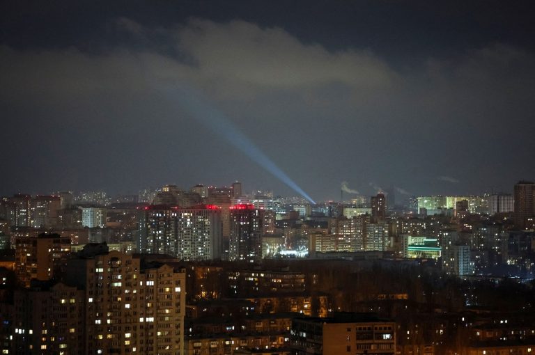 Ρωσία: Καταρρίφθηκαν τέσσερα ουκρανικά drones που κατευθύνονταν προς Μόσχα