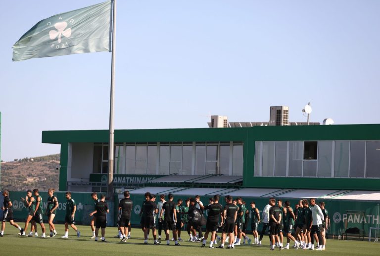 Παναθηναϊκός: Η αποστολή ενόψει της ρεβάνς με τη Ρέιντζερς